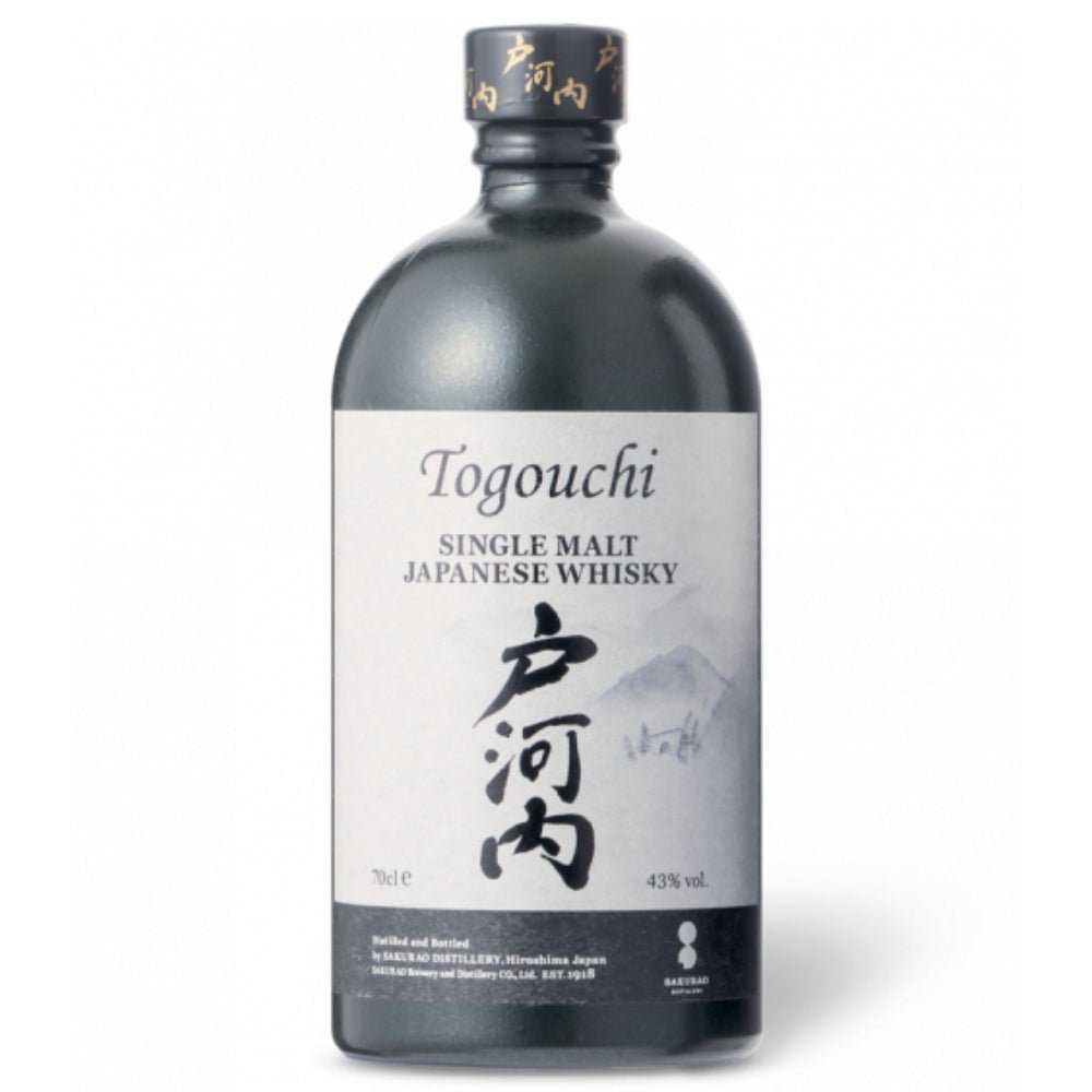 Japanese Whisky - BuyMyLiquor