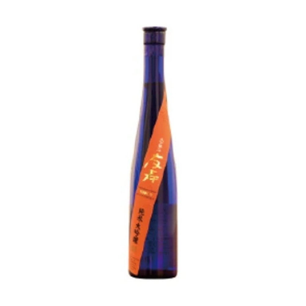 Tomoju Junmai Daiginjo Sake 375ml - BuyMyLiquor