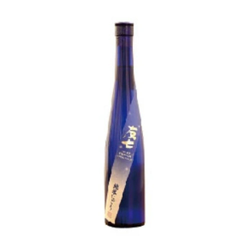 Tomoshichi Nigori Sake 375ml - BuyMyLiquor