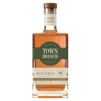 Thumbnail for Town Branch Single Barrel Reserve Bourbon Bourbon Town Branch   