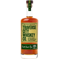 Thumbnail for Traverse City Whiskey Co. North Coast Rye Rye Whiskey Traverse City Whiskey Co.   