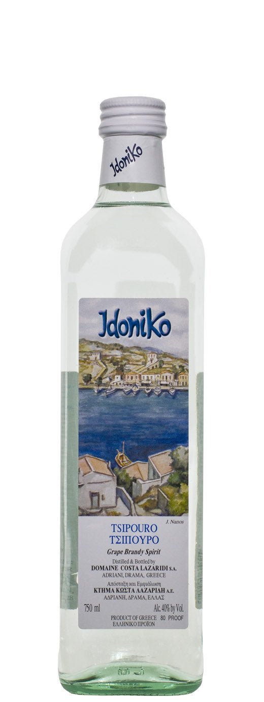 Tsipouro Arak 750 mL - BuyMyLiquor