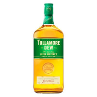 Thumbnail for Tullamore Irish Whiskey 1.75L Irish whiskey Tullamore Dew   