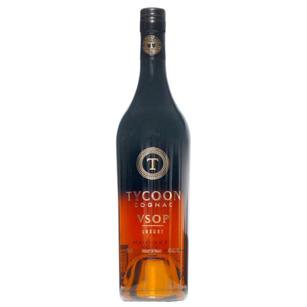 Tycoon VSOP Cognac By E-40 Cognac Tycoon Spirits   