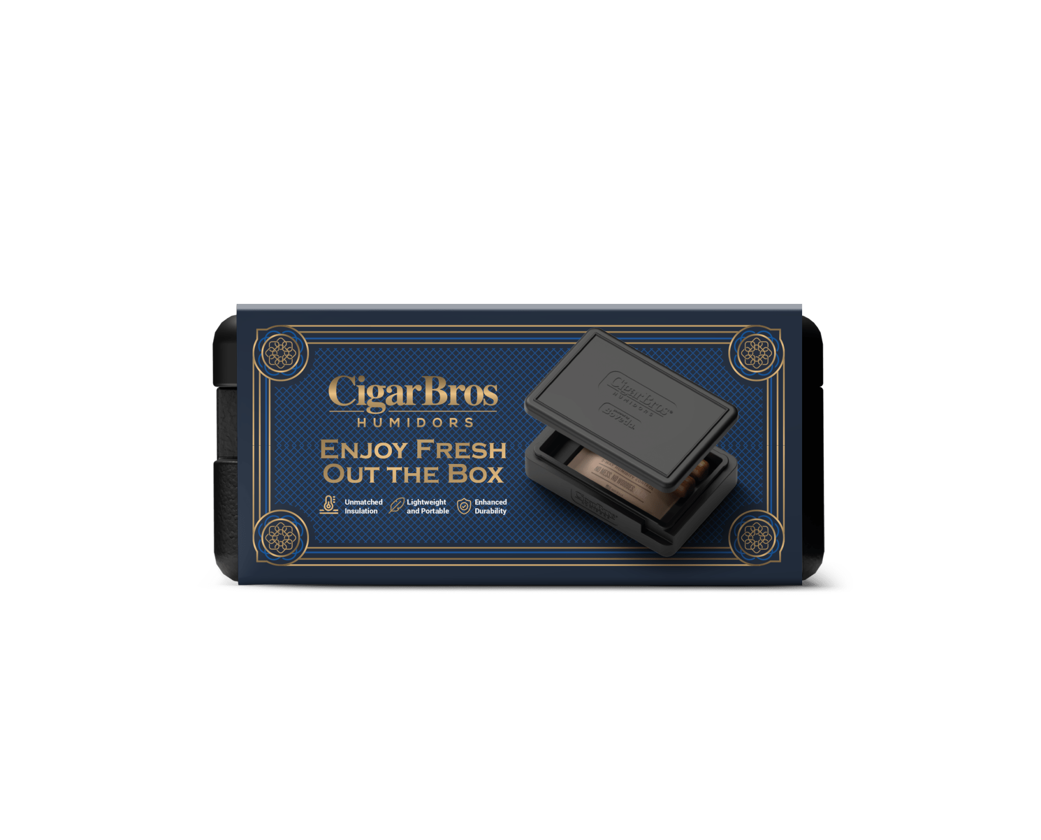 UnderCrown by CigarBros CigarBros