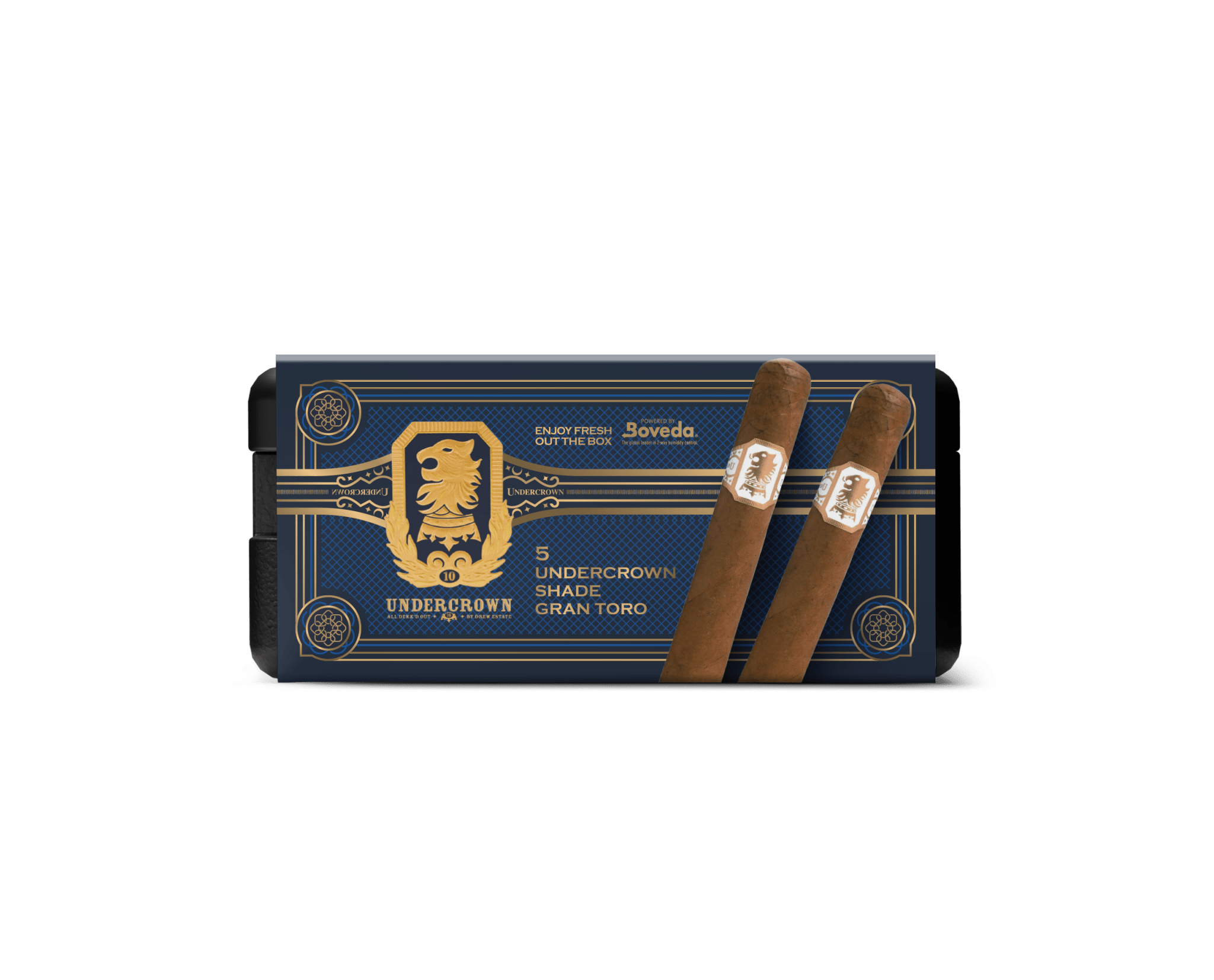 UnderCrown by CigarBros CigarBros