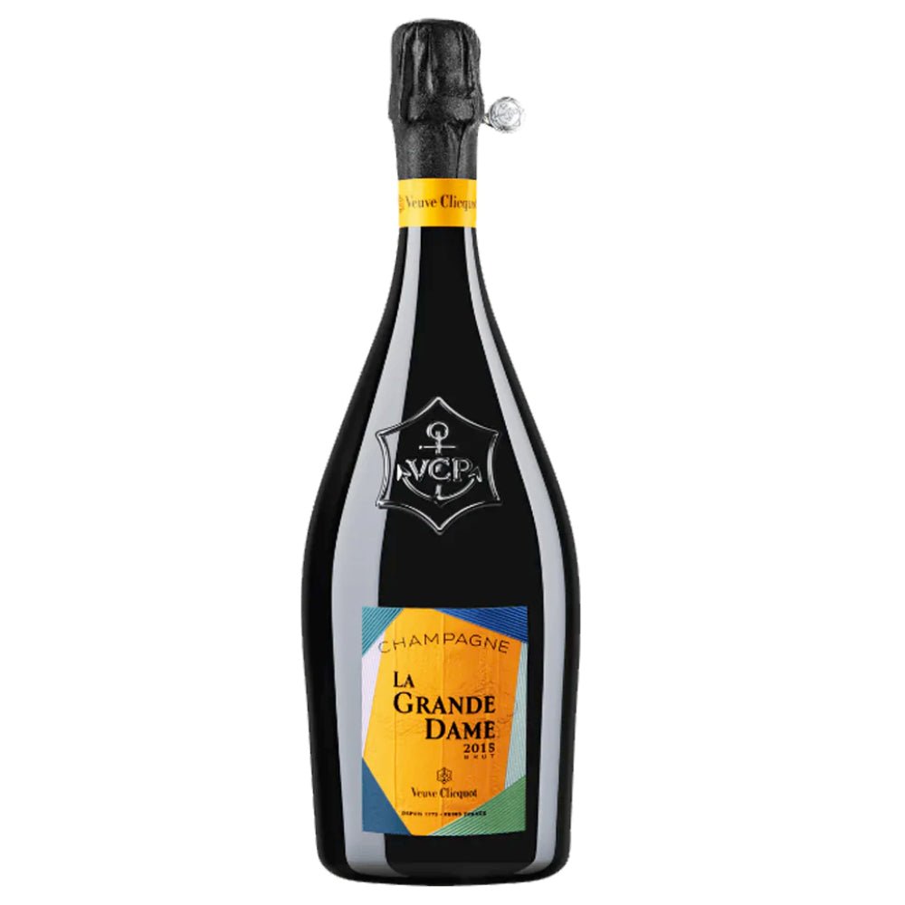 Veuve Clicquot La Grange Dame 2015 Brut Champagne Veuve Clicquot   