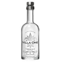Thumbnail for Villa One Tequila Silver By Nick Jonas Tequila Villa One Tequila   