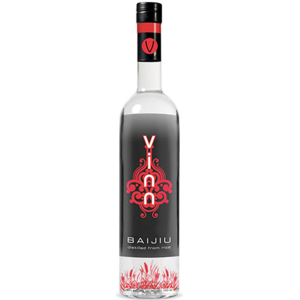 Vinn Baijiu - Main Street Liquor