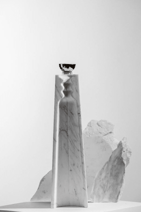 Volcan De Mi Tierra Coleccion I Hacienda La Gavilana Anejo Tequila - BuyMyLiquor