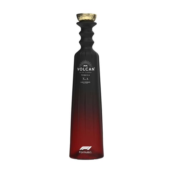 Volcán De Mi Tierra F1 XA Tequila – Las Vegas Limited Edition 2024