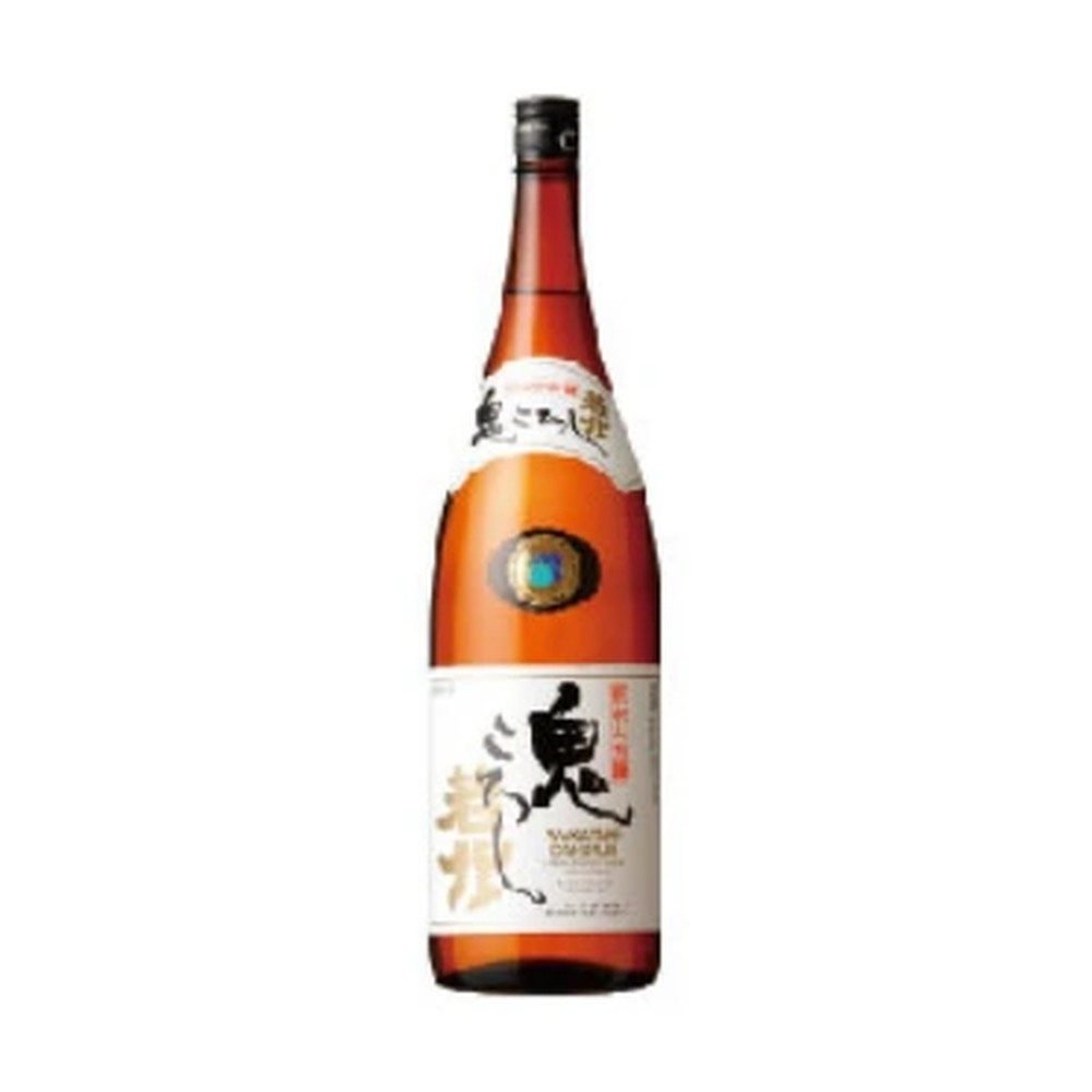 Wakatake Onikoroshi Junmai Daiginjo Sake 1800ml - BuyMyLiquor