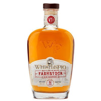 Thumbnail for WhistlePig Farmstock Rye Crop 001 Rye Whiskey WhistlePig   