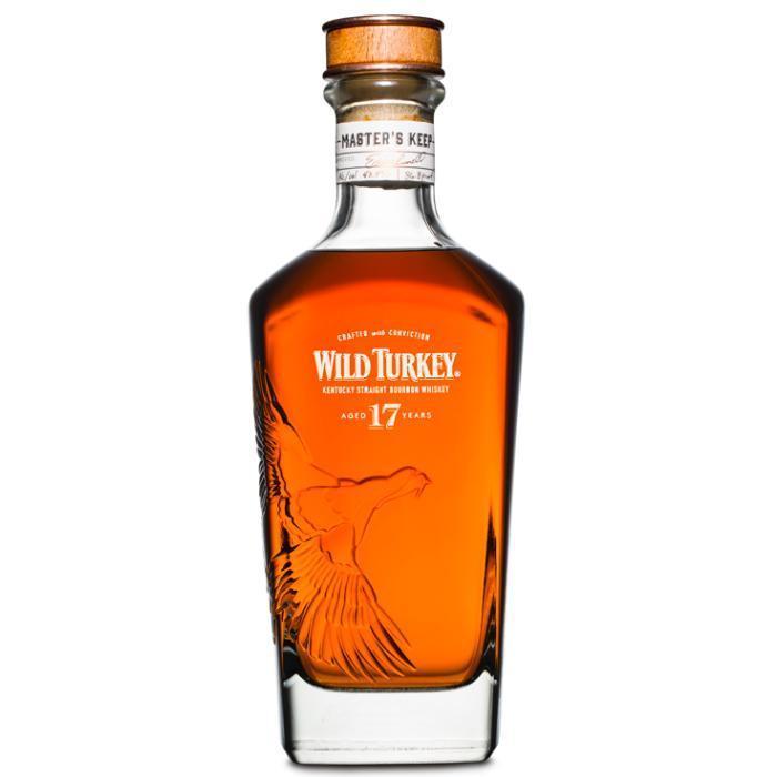 Wild Turkey Master's Keep 17 yr Bourbon Wild Turkey   