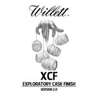 Thumbnail for Willet XCF Version 2.0 Rye Whiskey Willett Distillery   