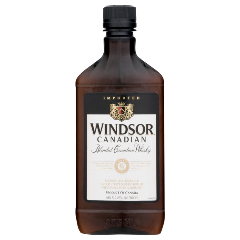 Windsor Canadian Blended Whisky 375mL Canadian Whisky Windsor Canadian   