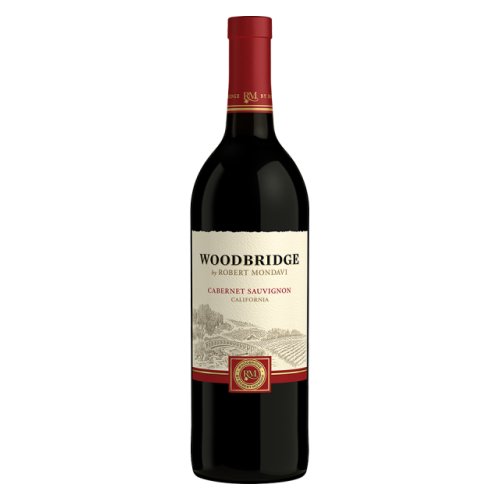Woodbridge Cabernet Sauvignon Wine Woodbridge   