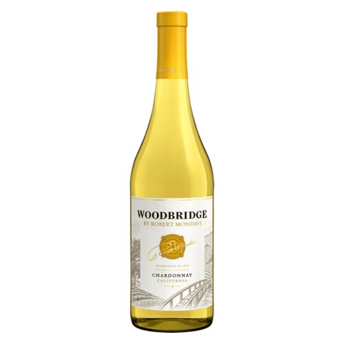 Woodbridge Chardonnay Wine Woodbridge   
