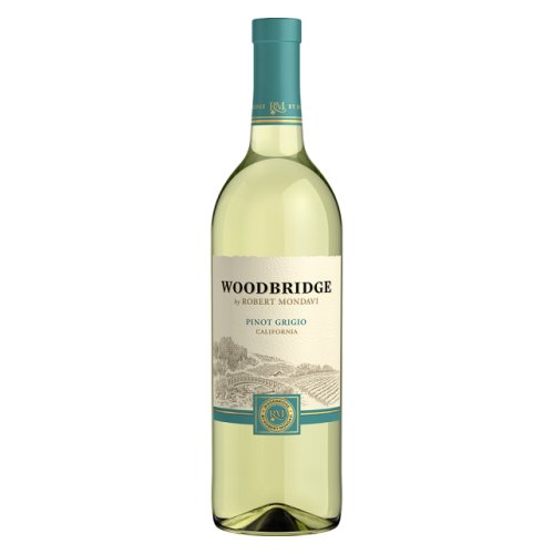 Woodbridge Pinot Grigio Wine Woodbridge   