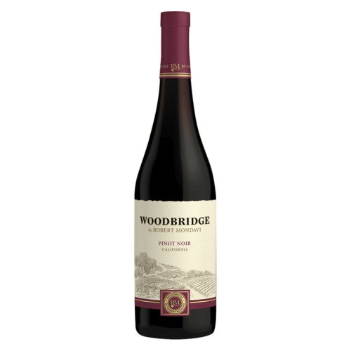 Woodbridge Pinot Noir Wine Woodbridge   