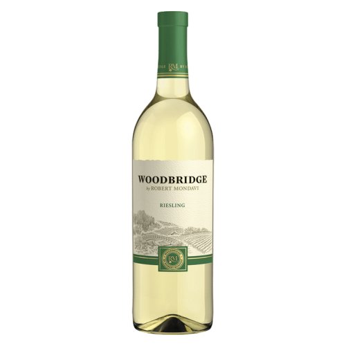 Woodbridge Riesling | 1.5 Liter Wine Woodbridge   