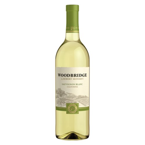 Woodbridge Sauvignon Blanc Wine Woodbridge   