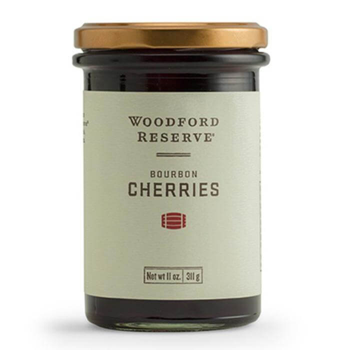 Woodford Reserve Bourbon Cherries - Main Street Liquor
