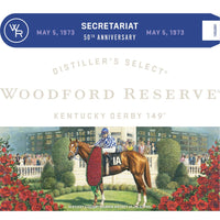 Thumbnail for Woodford Reserve Kentucky Derby 149 2023 Edition Bourbon Woodford Reserve   