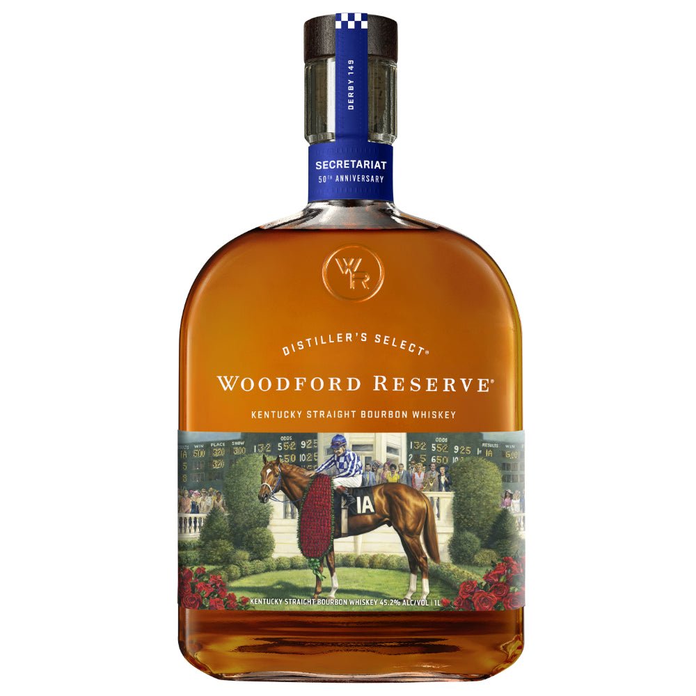 Woodford Reserve Kentucky Derby 149 2023 Edition Bourbon Woodford Reserve   