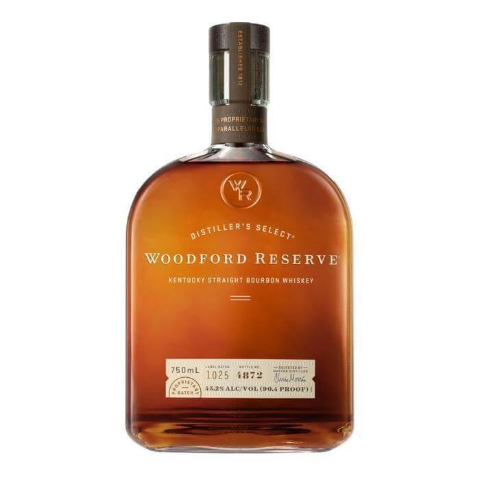 Woodford Reserve Kentucky Straight Bourbon "Presidential 2024" Limited Edition Woodford Reserve