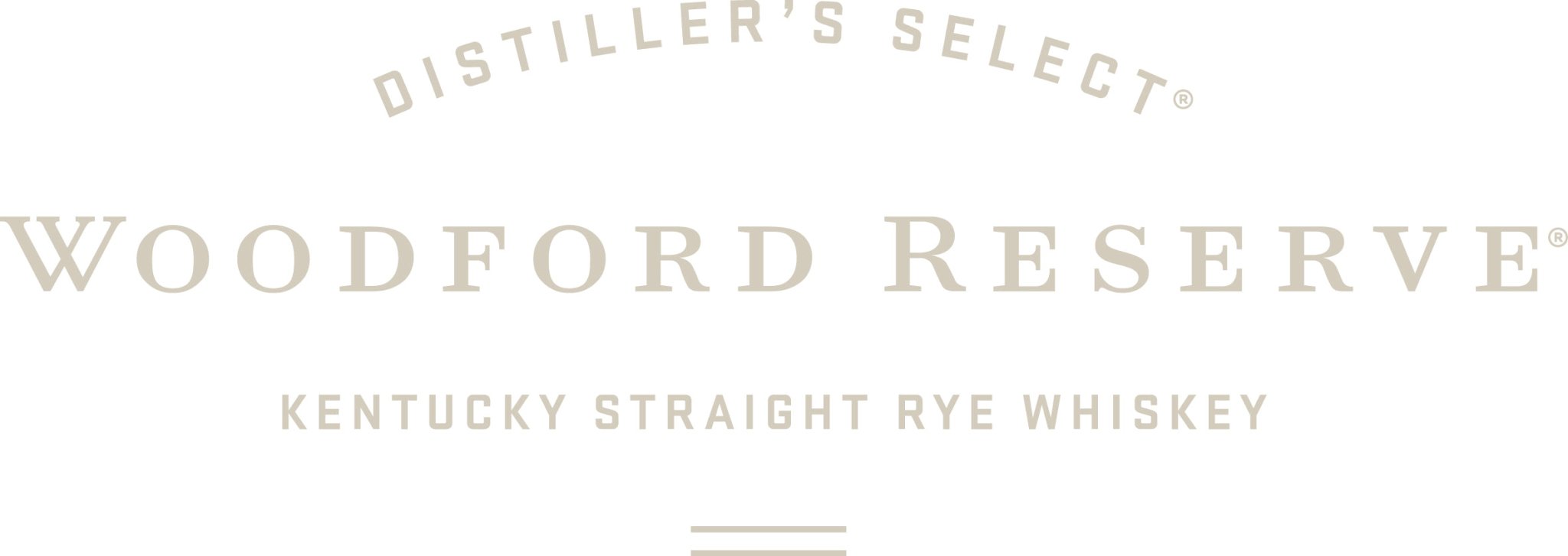 Woodford Reserve Kentucky Straight Rye Whiskey Proprietary Batch 45.2% ABV, 90.4 Proof - Main Street Liquor