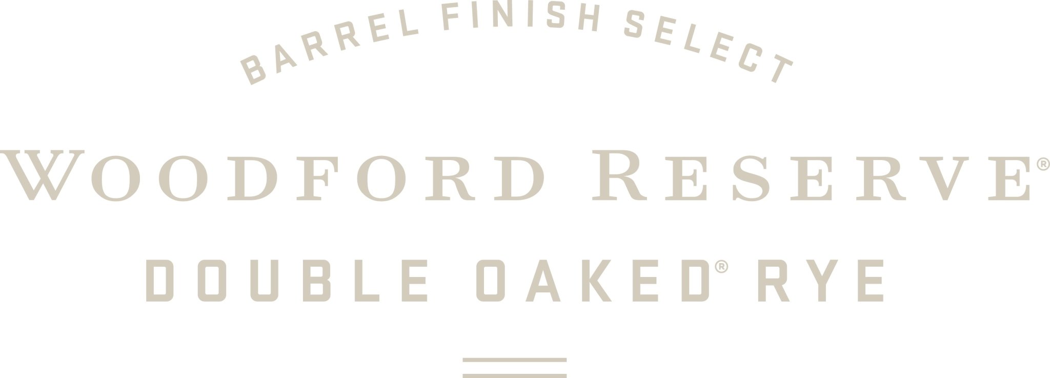 Woodford Reserve Master's Collection Double Oaked Rye Barrel Finish Select - Main Street Liquor