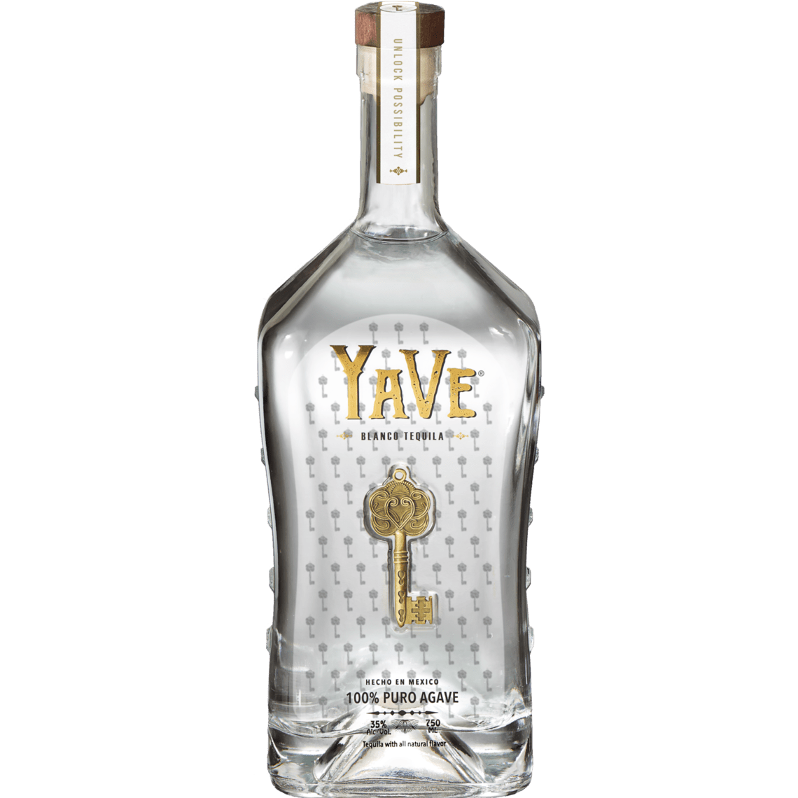 YaVe Tequila Blanco - Main Street Liquor