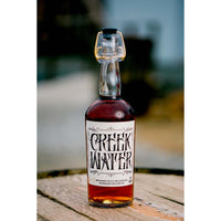 Thumbnail for YelaWolf Creek Water Whiskey Bourbon Creek Water Whiskey   